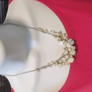 LOFT Statement Necklace NWT